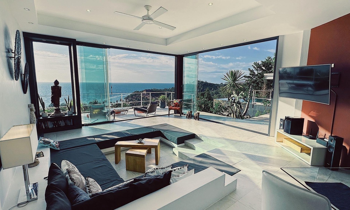 Haad Yao Villa | VILLA TSAY, Harmony, Nature, Privacy