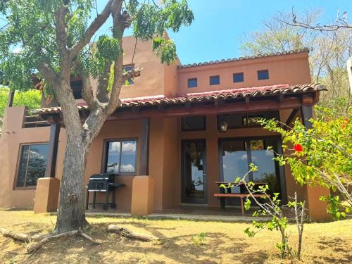 San Juan del Sur Villa | Villa Vista Mar Palermo in San Juan del Sur