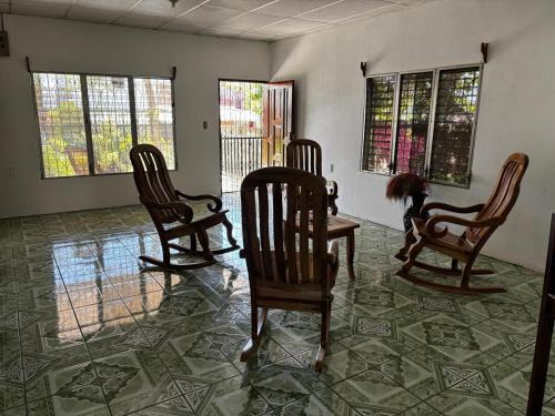 San Juan del Sur House | Villalta House