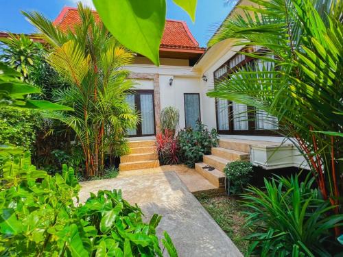 Baan Tai House | Villas Chaba