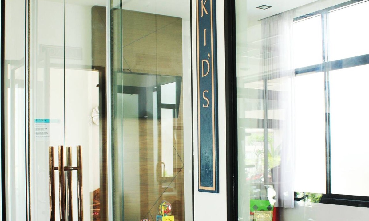 Lamai City Center Hotel | Villas Residence By Weekender Resort