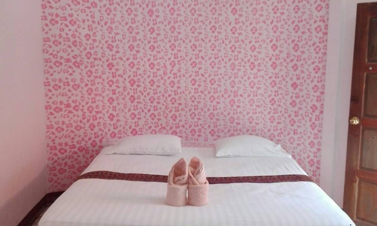 Yasothon Hotel | Vimanmek hotel
