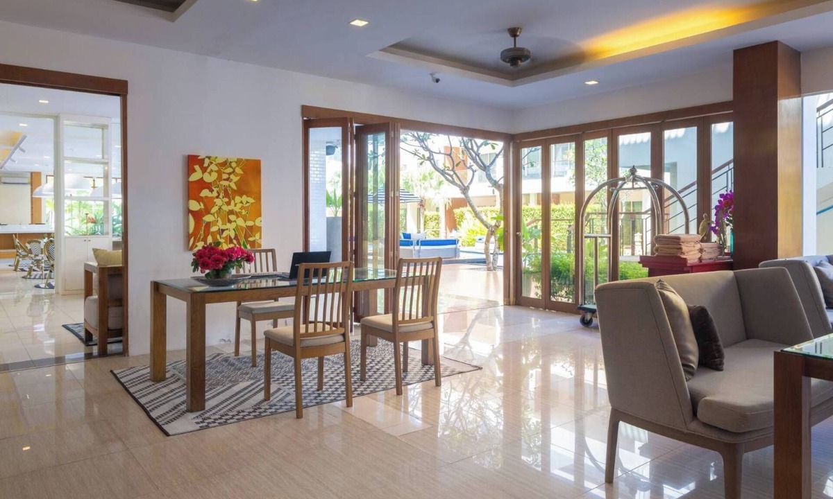 Nong Thale Villa | VIP Dream Suite Residence Krabi