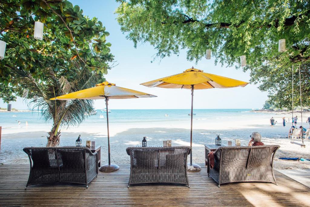 Rayong Resort | Vongdeuan Resort