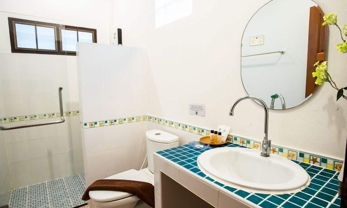 Rayong Hotel | Vongdeuan Resort