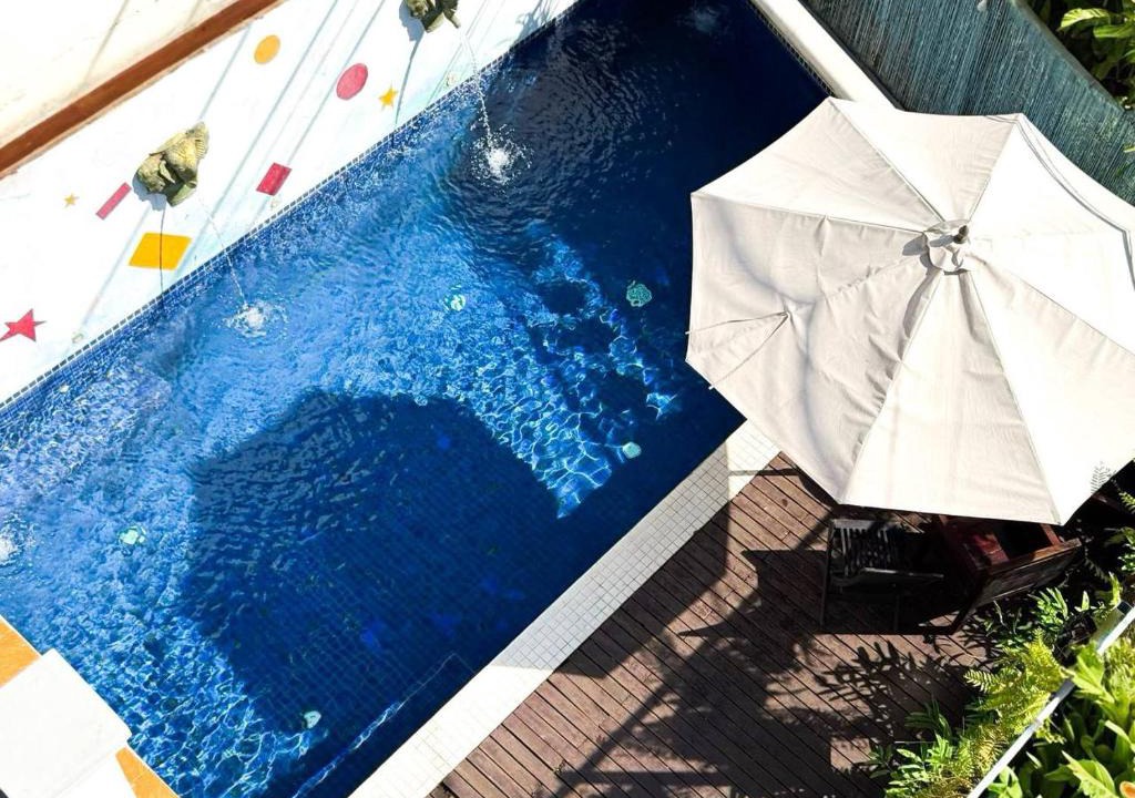 Taphul Village Area Hotel | VPlus Hotel