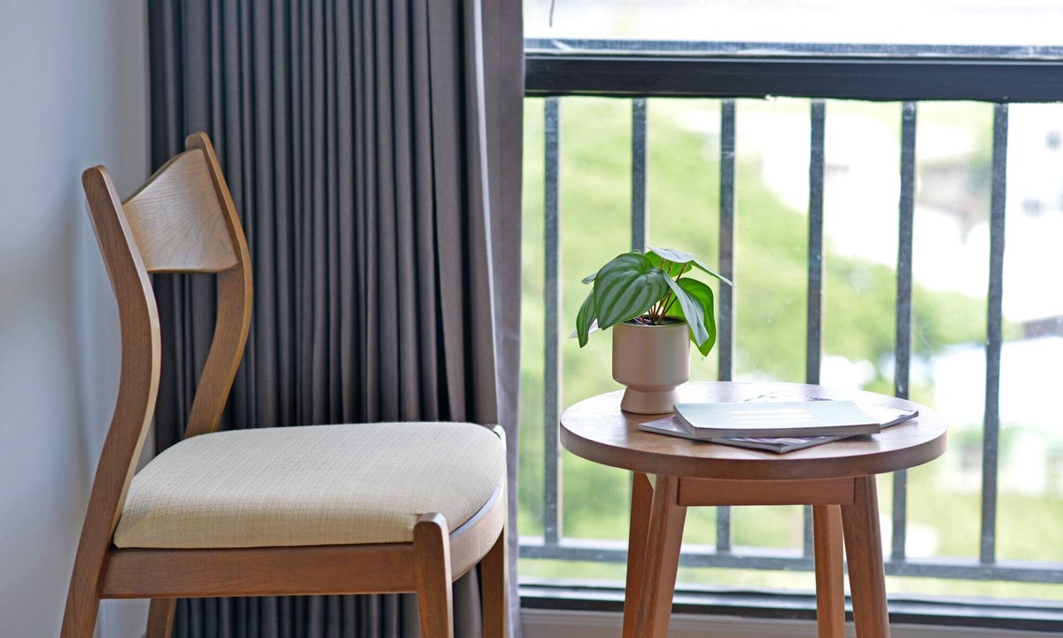 Mueang Samut Prakan District Hotel | VST Residence Thepharak