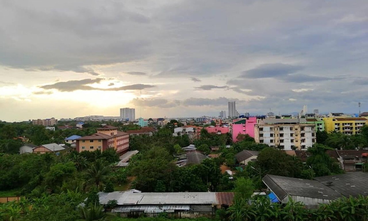 Kho Hong Hotel | W Apartment Hat Yai