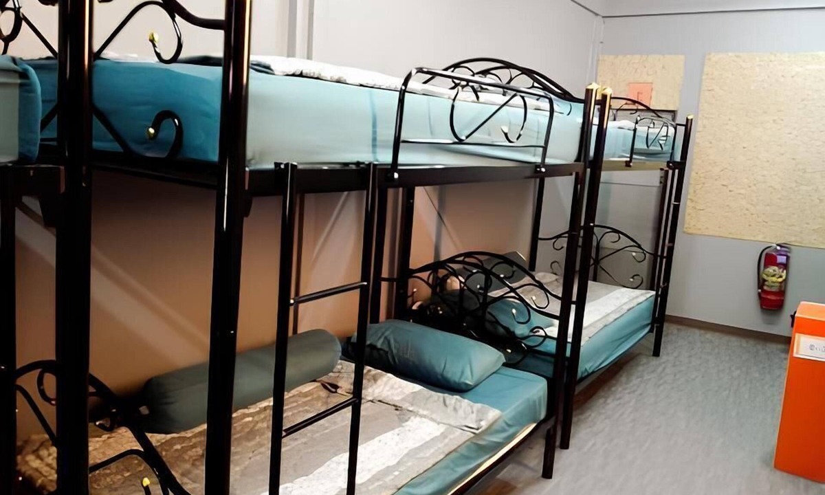 Thon Buri Hostel | Wachi Hostel Bangkok