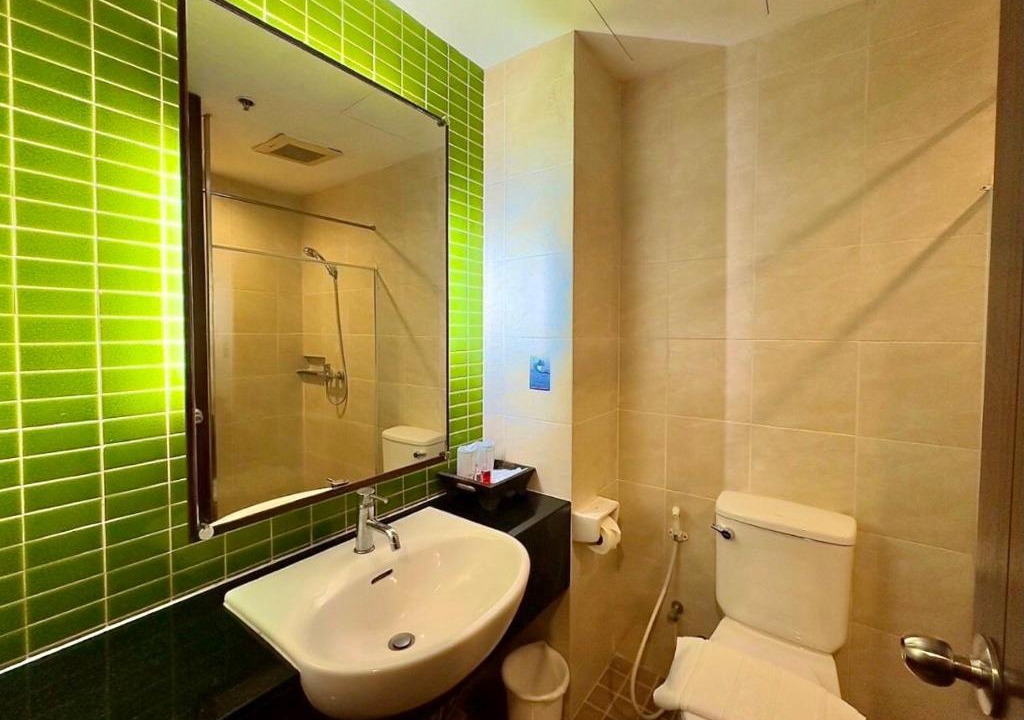 Phitsanulok Hotel | Wangchan Riverview