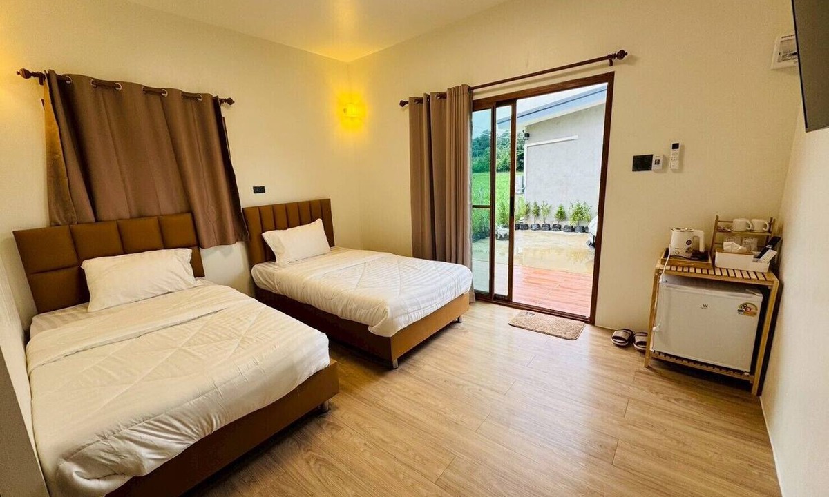 Wang Nuea Hotel | Wangnue Mountain View Resort&Hotel