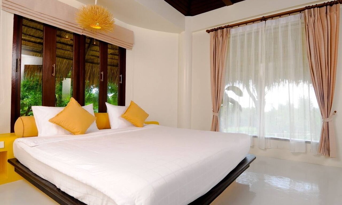 Sattahip Hotel | Warasin Resort