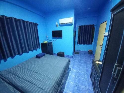 Betong Hostel | Wari My Home