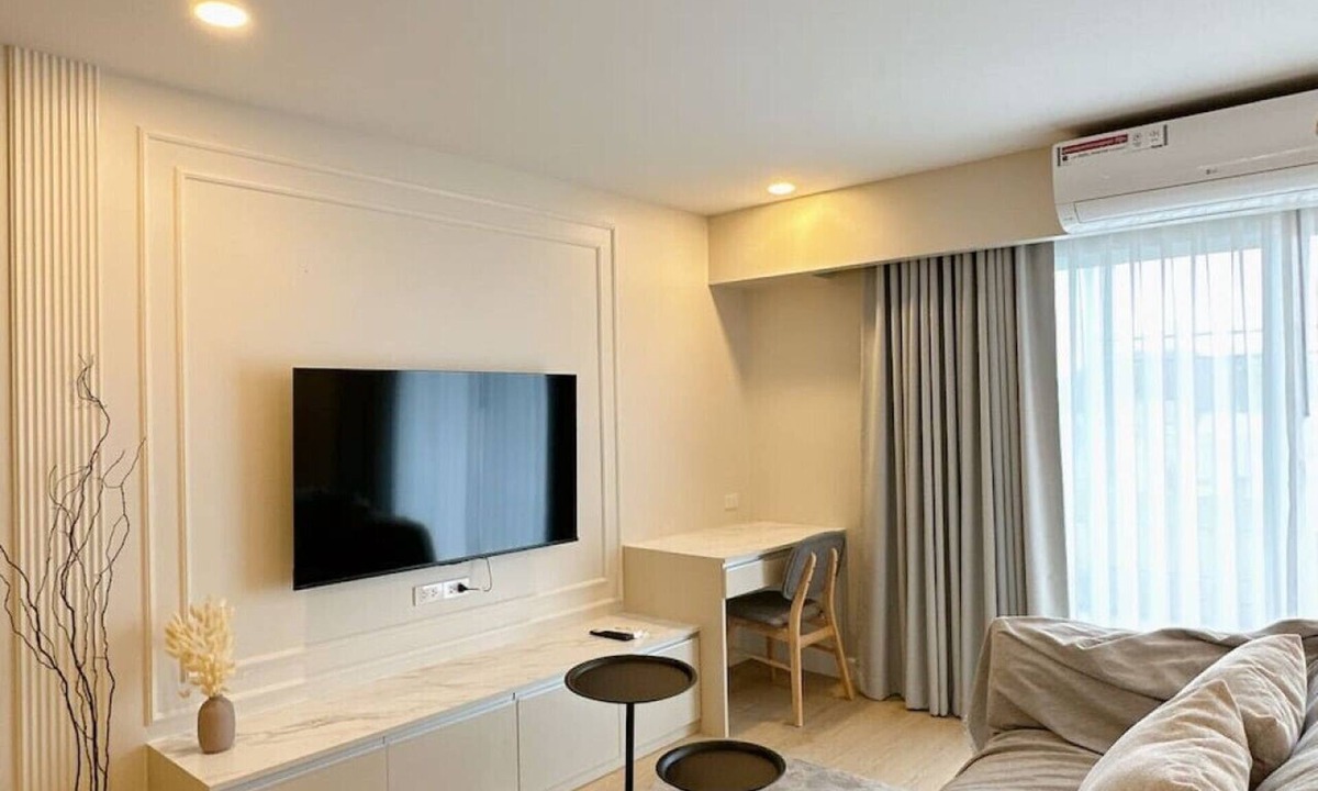 Nong Pa Khrang Apartment | Warm & Homey stay near CentralFestival