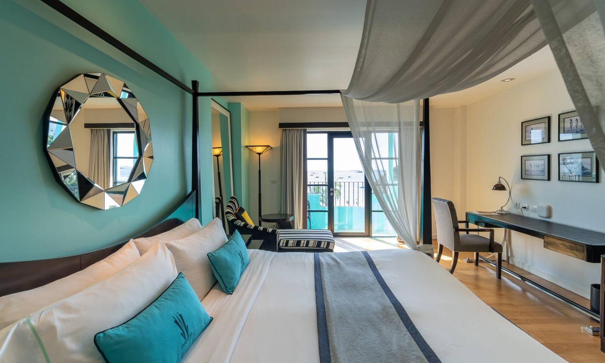 Pattaya Bay Hotel | Wave Hotel Pattaya