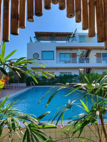 Mai Khao Apartment | Wayla Villa@Maikhaobeach