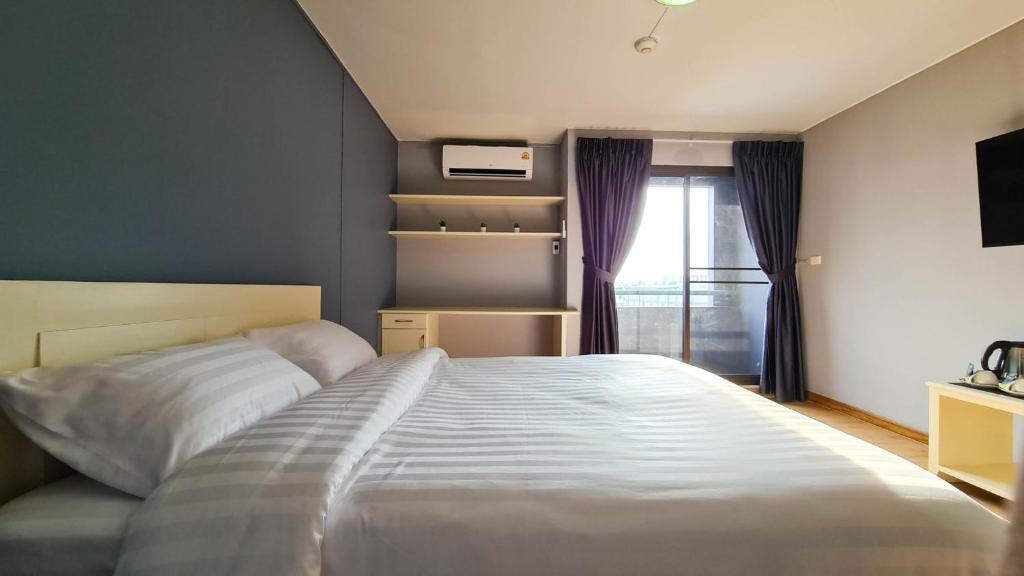 Ramkhamhaeng Apartment | We Resident