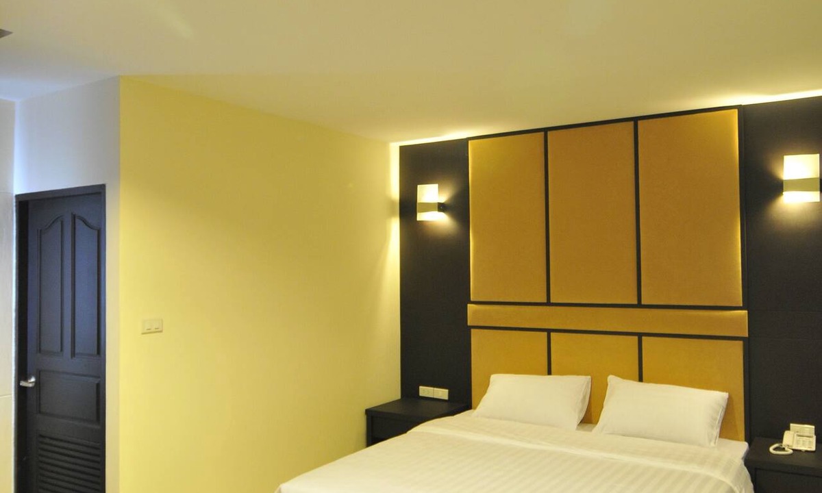 Nong Khai Hotel | White Inn Nongkhai Hotel
