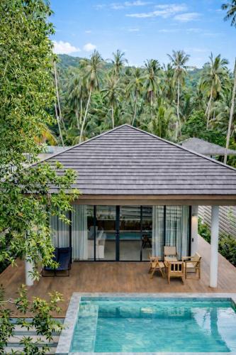 Wok Tum Villa | White Lotus Villa II