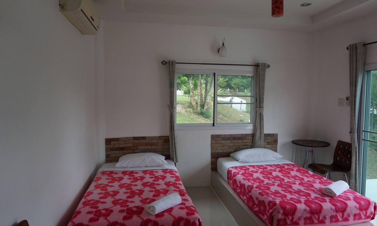 Pak Chong Hotel | WhiteRock Resort Pakchong