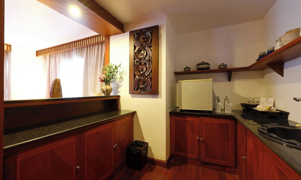 Lampang Hotel | Wienglakor Hotel