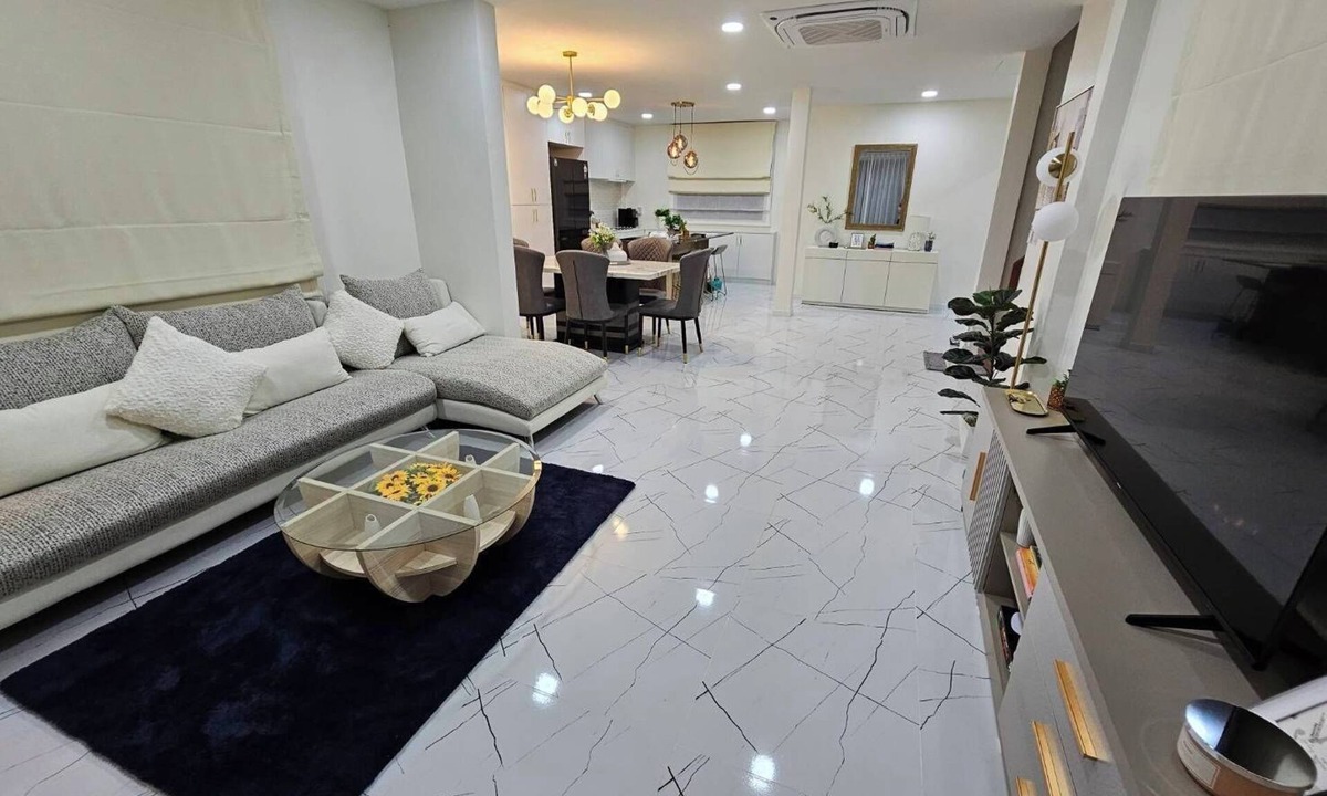 Hang Dong House | Wonderful Room for rent in Chaingmai Thailand.