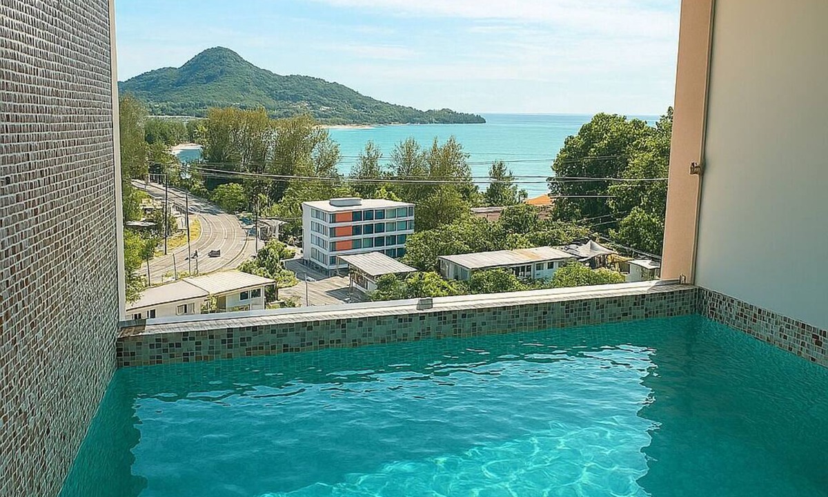 Kamala Hotel | Wyndham Garden Phuket Kamala