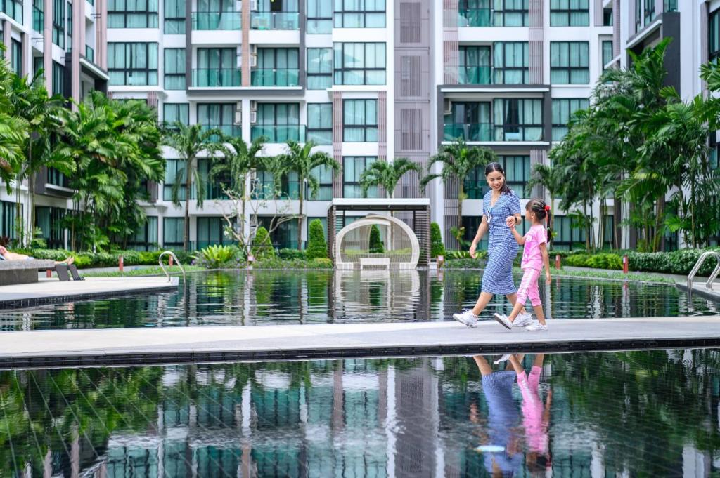 Ban Bo Han Hotel | Wyndham Phuket Airport