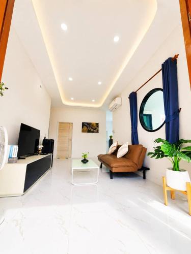 Khon Kaen Villa | X2 privacy villa