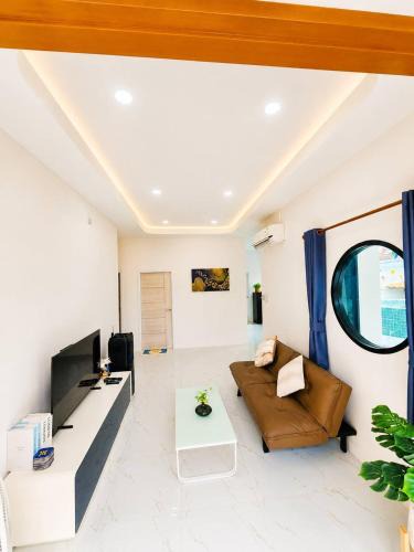 Khon Kaen Villa | X2 privacy villa