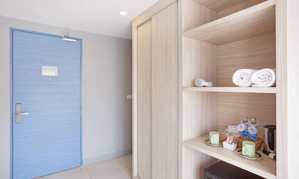 Nakhon Pathom Hotel | Xen Hotel Nakhon Pathom