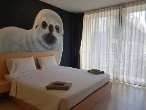 Ao Nang Apartment | XX GO Inn Krabi Aonang Beach - โกอินน์ อ่าวนาง