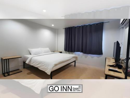 Talat Yai Apartment | xx GO INN Phuket Old Town