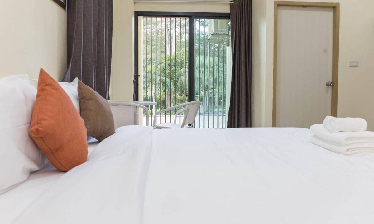 Chanthaburi Hotel | Yaibua Hotel