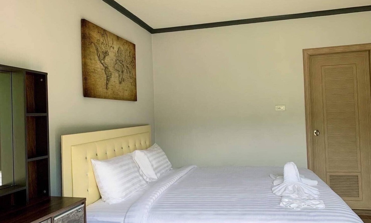 Mae Sai Hotel | YAMEE Homestay cafe