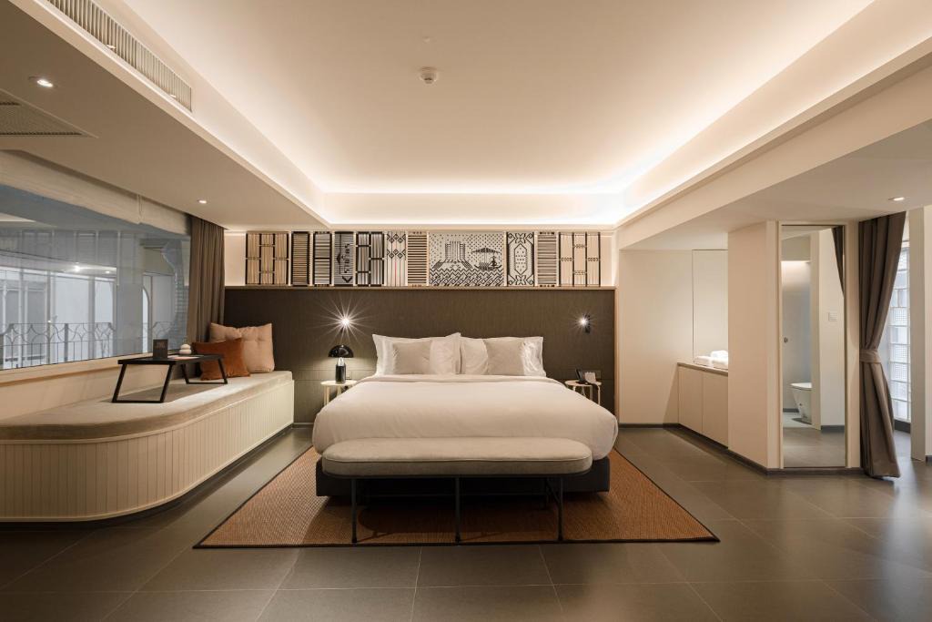Dusit Hotel | YANH Ratchawat Hotel
