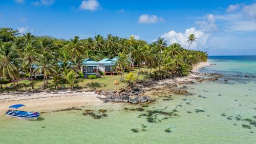 Little Corn Island Cabin | Yemaya Reefs, Member of Small Luxury Hotels of the World