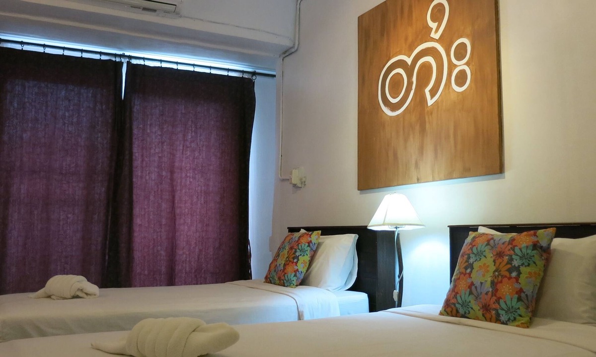 Khun Yuam Hotel | Yoont Hotel