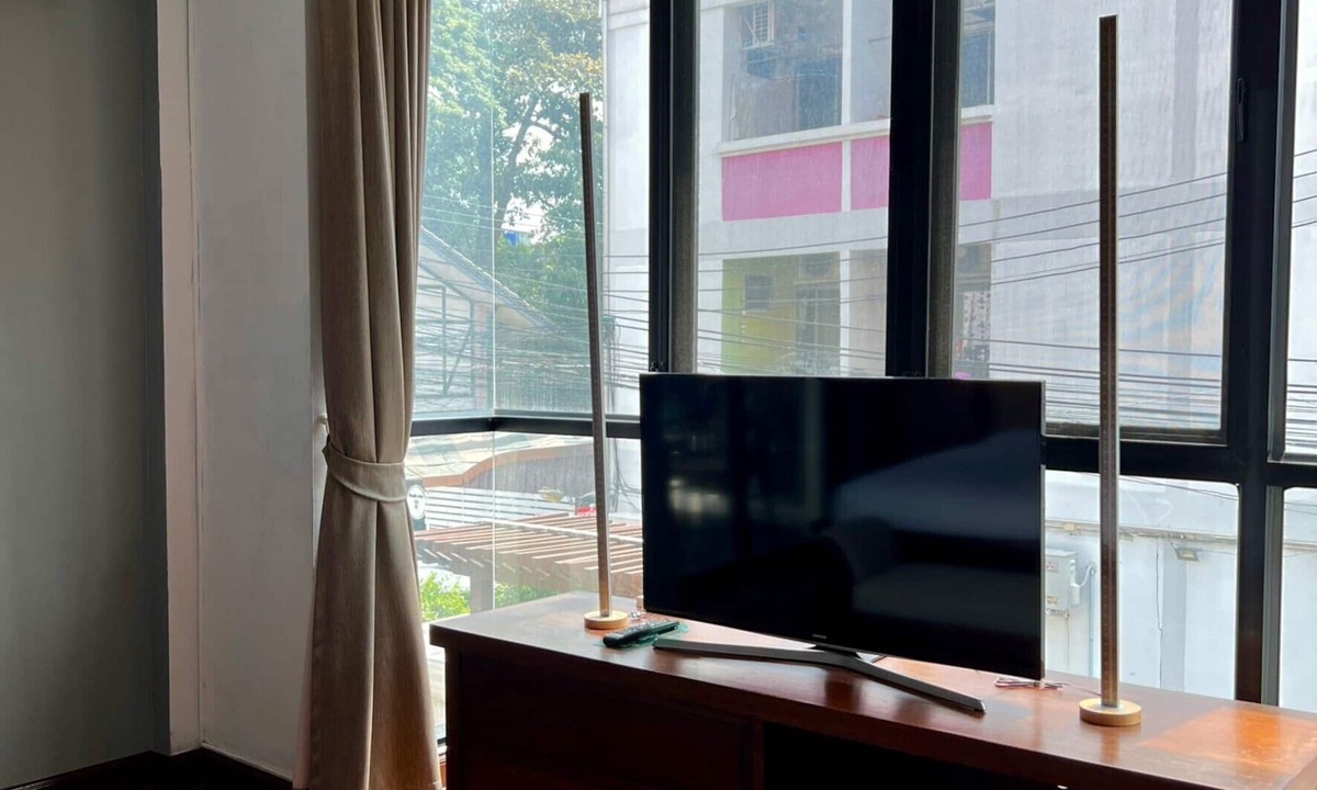 Phlabphla Hotel | Yotaka Bangkok Hotel