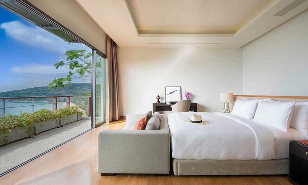 Sa Khu Villa | You have Found the Perfect Villa in Thailand for the Ultimate Holiday, Phuket Villa 1015