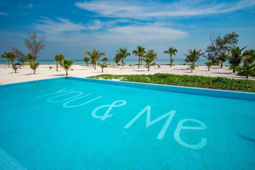 Koh Rong Hotel | You&Me Resort