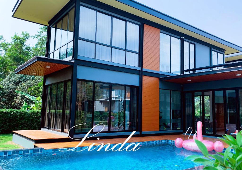 Huai Yai Villa | Yudee pool villa 优迪泳池独栋别墅