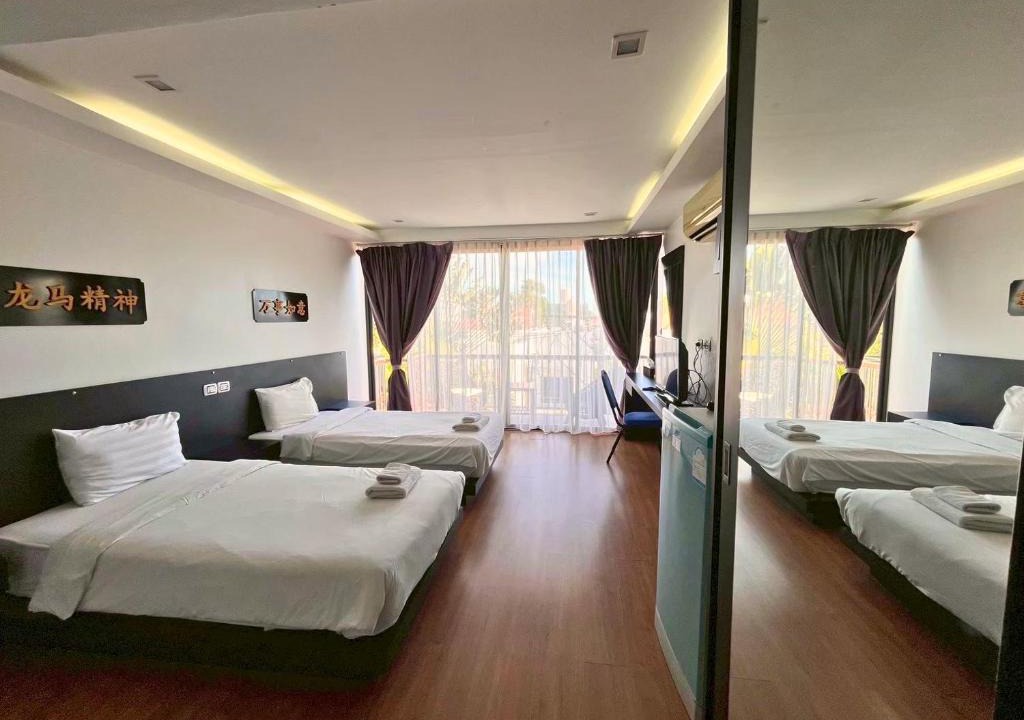 Ban Saiyuan Hotel | Z&Z House