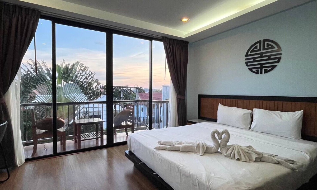 Ban Saiyuan Hotel | Z&Z House