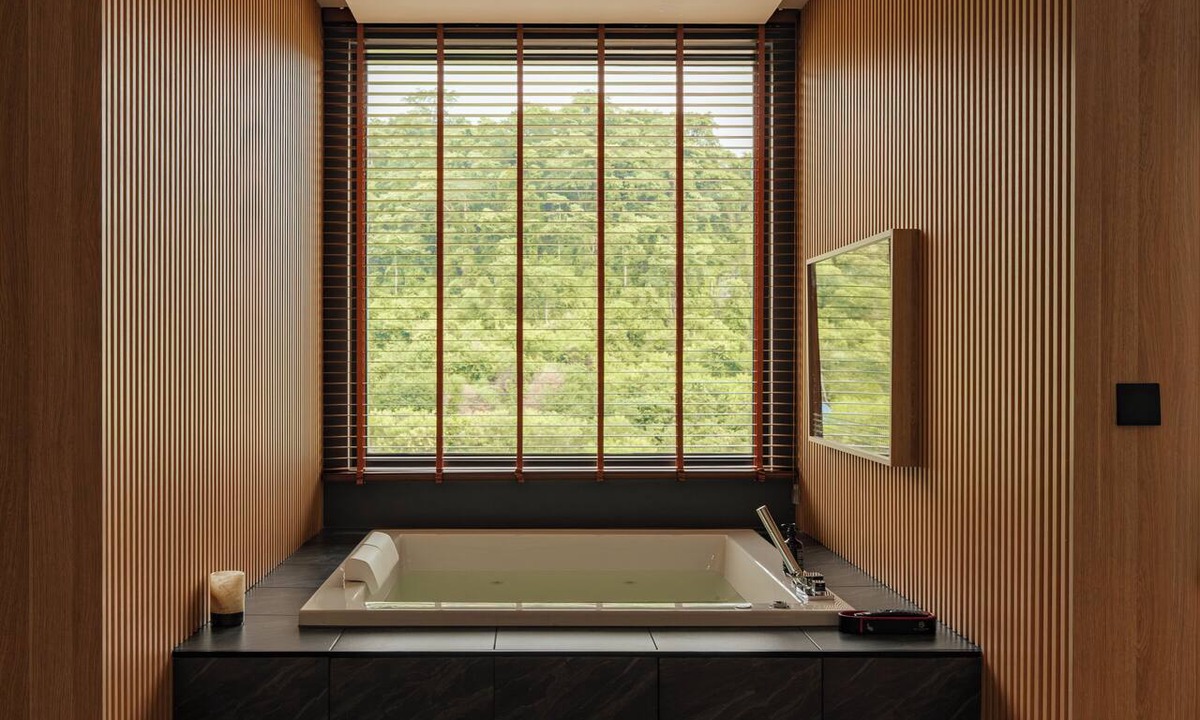 Mu Si Hotel | Zen Essence Khao Yai