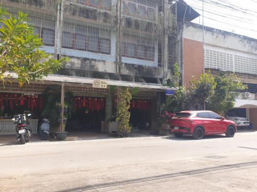 Chang Phueak Hostel | Zhi gim Hostel
