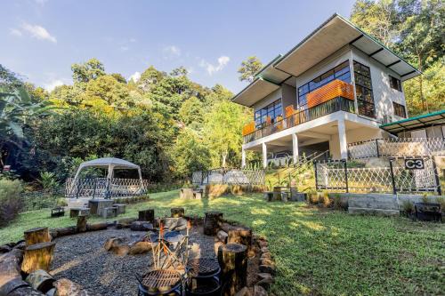 Doi Saket Other | ZIP House Camping