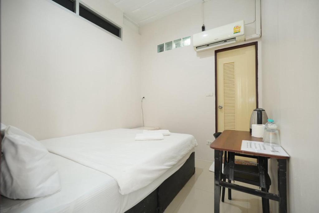 Talat Yot Apartment | ZNAP Khaosan - ข้าวสาร กทม