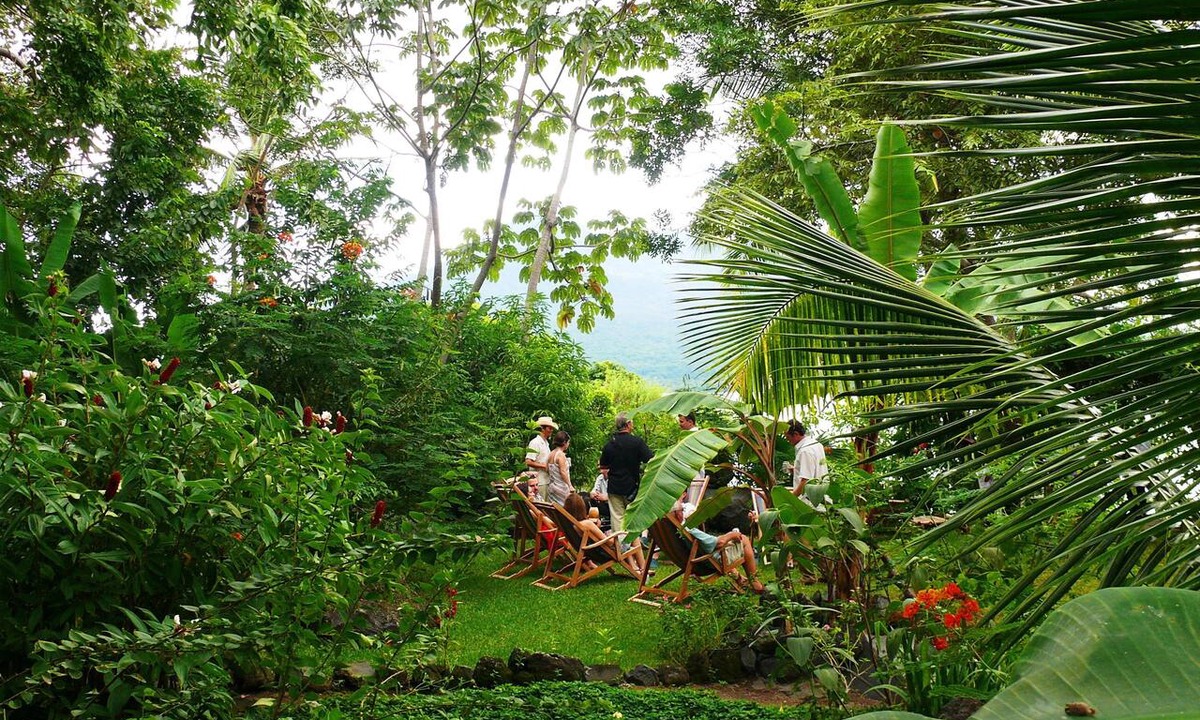Granada Hotel | Zopango Orchids Island