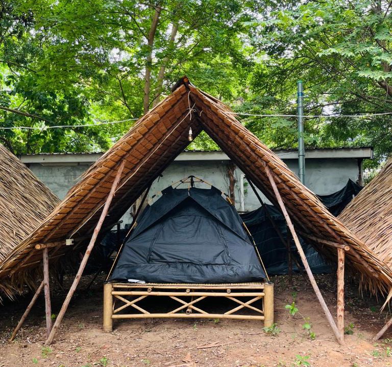 Koh Lan Other | Zulu land Kohlarn